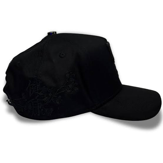 Dreamer Hats Kanji (Full set)