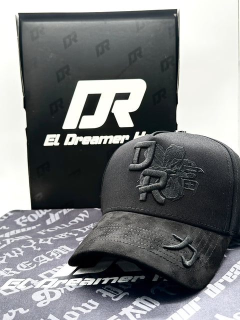 Dreamer Hats Kanji (Full set)