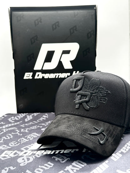 Dreamer Hats Kanji (Full set)