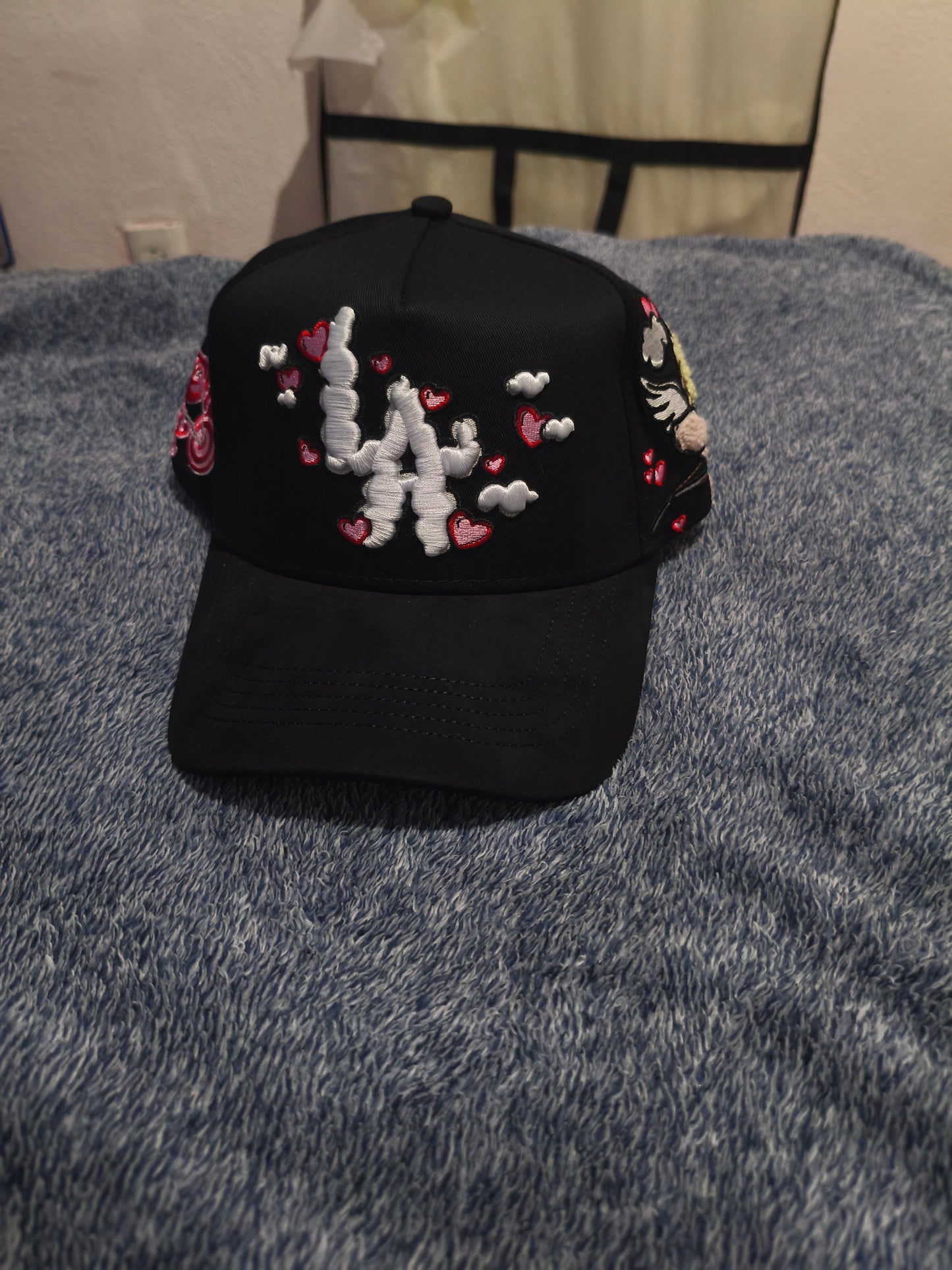 Thirty One Hats "LA Love Clouds 💕"
