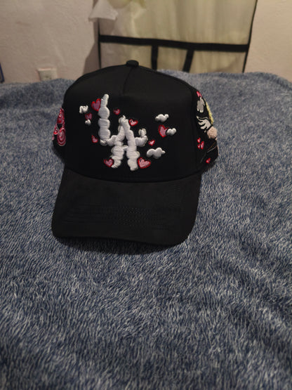 Thirty One Hats "LA Love Clouds 💕"