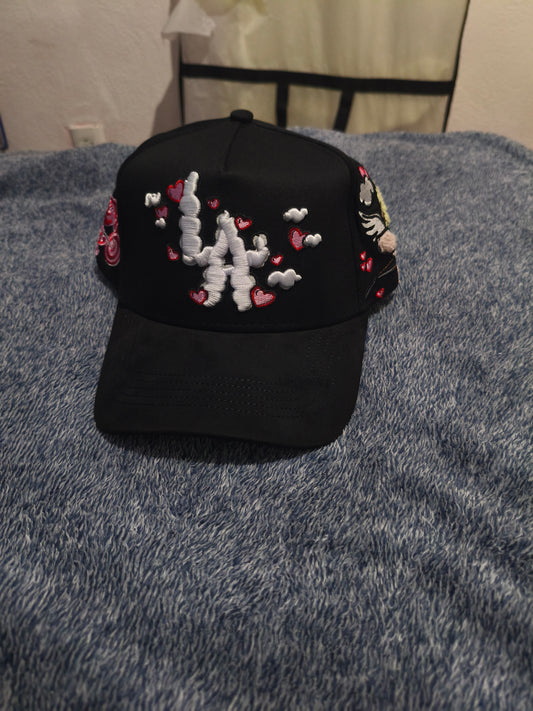 Thirty One Hats "LA Love Clouds 💕"