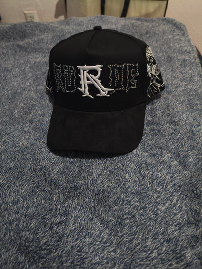 Rude Awekings Crystals White