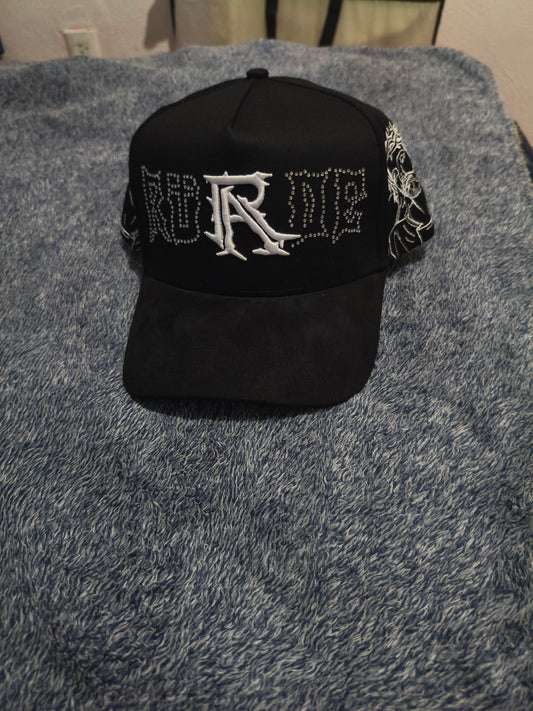 Rude Awekings Crystals White
