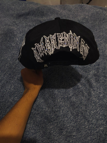 Rude Awekings Crystals White