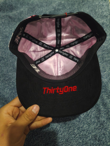 Thirty One Hats "LA Love Clouds 💕"