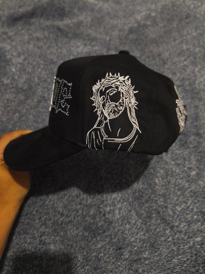 Rude Awekings Crystals White