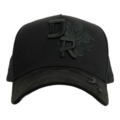 Dreamer Hats Kanji (Full set)