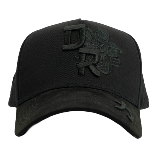 Dreamer Hats Kanji (Full set)