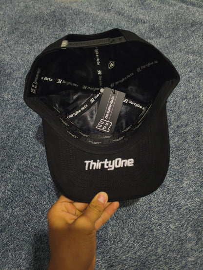 Thirty One Crystals